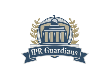IPR Guardians Logo