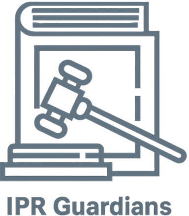 IPR Guardians Logo